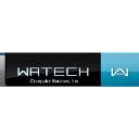 WaTech Computer Services, Inc. logo